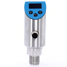 NPN PNP 0-5VDC 4-20mA Water Pump Pressure Switch Pressure Sensor